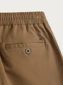 Casual-Alvaro Moreno PANTALON DAWSON Camel