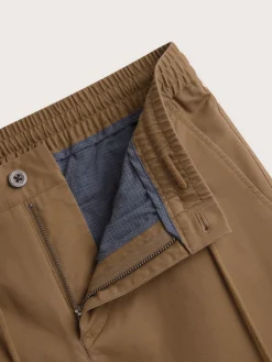 Casual-Alvaro Moreno PANTALON DAWSON Camel