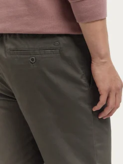 Casual-Alvaro Moreno PANTALON DAWSON Verde