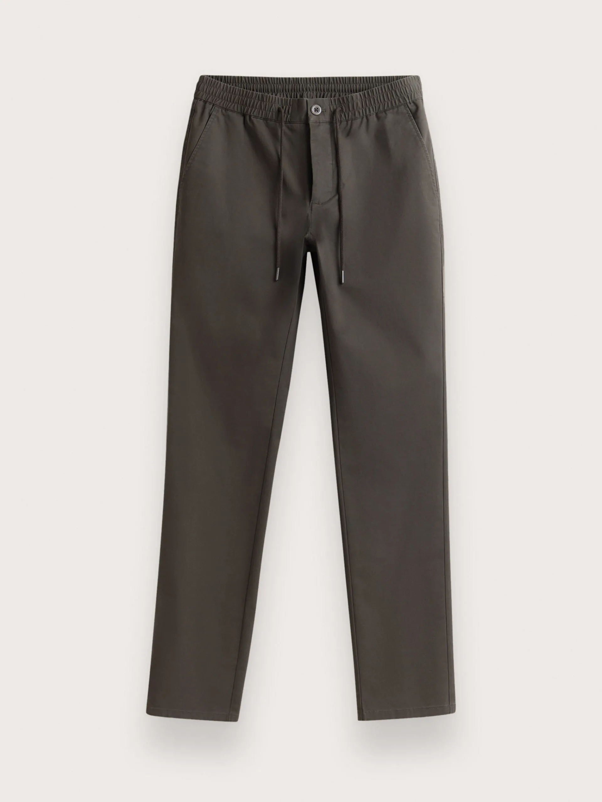 Casual-Alvaro Moreno PANTALON DAWSON Verde