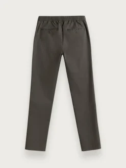 Casual-Alvaro Moreno PANTALON DAWSON Verde