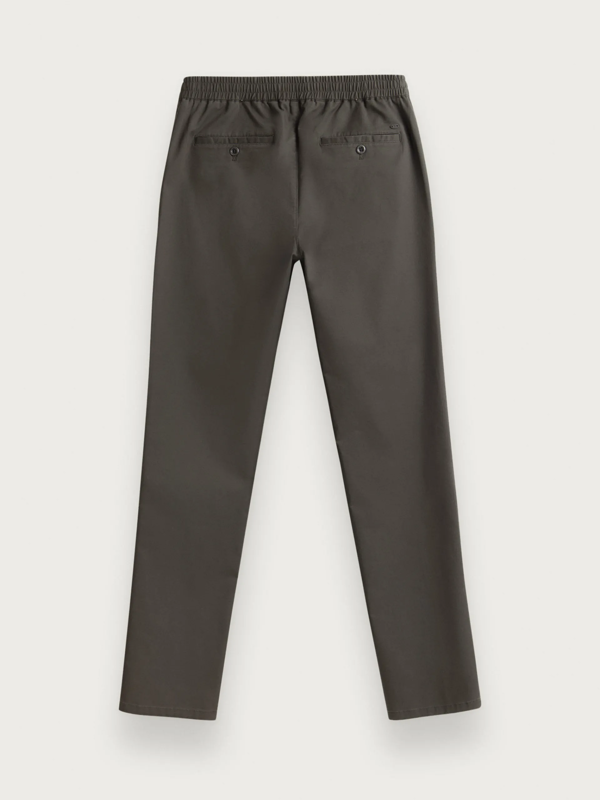 Casual-Alvaro Moreno PANTALON DAWSON Verde