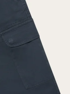 Cargo-Alvaro Moreno PANTALON DESERT Azul