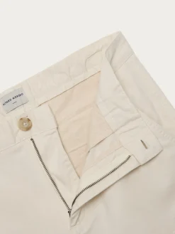 Cargo-Alvaro Moreno PANTALON DESERT Crudo