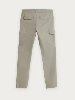 Cargo-Alvaro Moreno PANTALON DESERT Verde