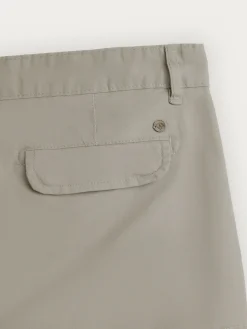 Cargo-Alvaro Moreno PANTALON DESERT Verde