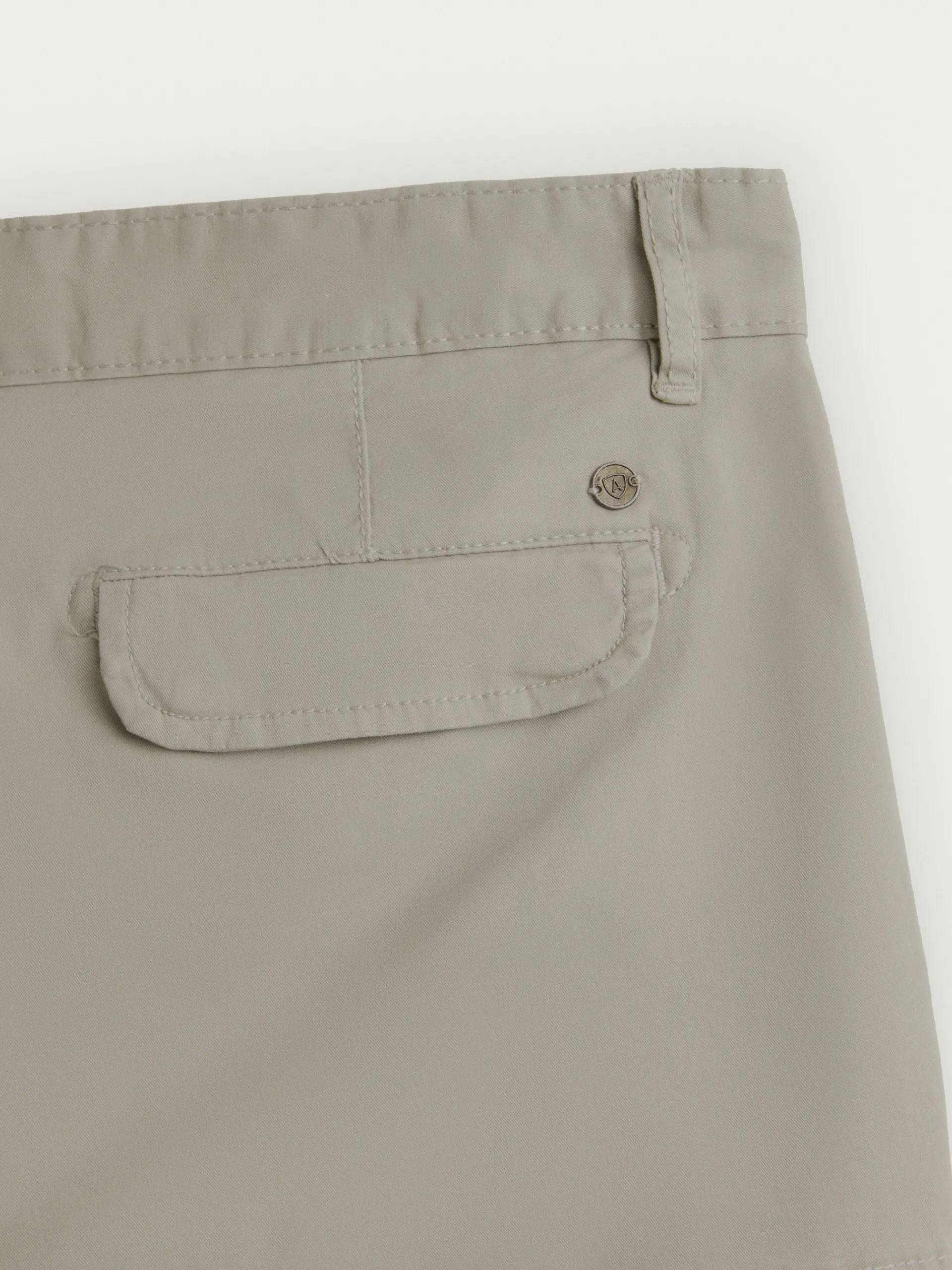 Cargo-Alvaro Moreno PANTALON DESERT Verde