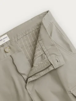 Cargo-Alvaro Moreno PANTALON DESERT Verde
