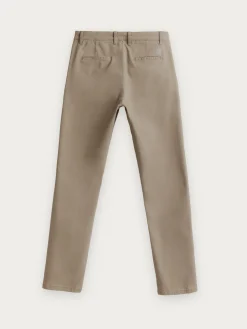 Chino-Alvaro Moreno PANTALON ELVIS Beige