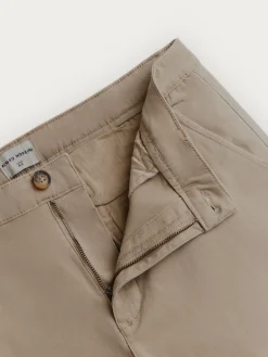 Chino-Alvaro Moreno PANTALON ELVIS Beige