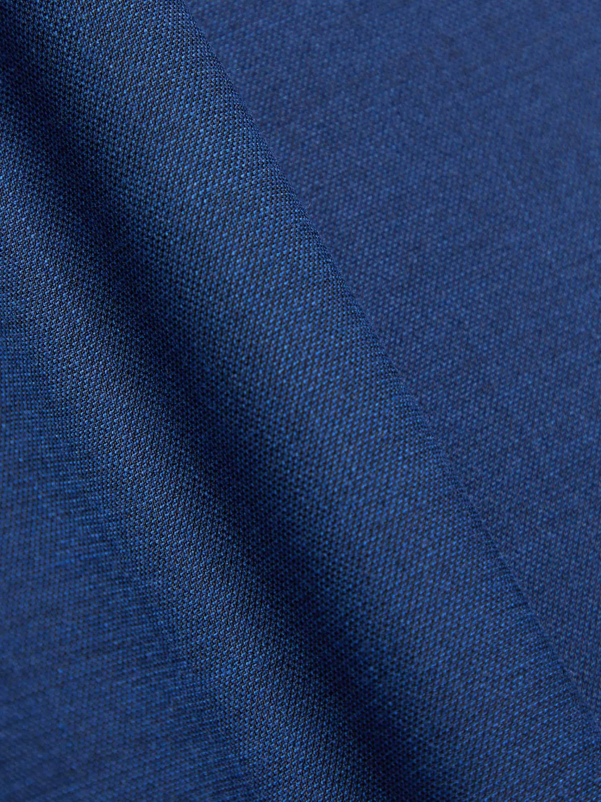 Trajes|Trajes-Alvaro Moreno PANTALON FIL A FIL Azul