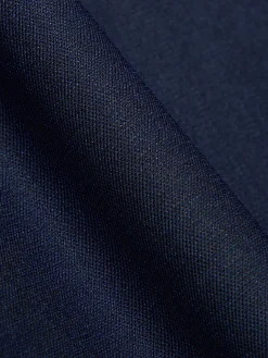 Trajes|Trajes-Alvaro Moreno PANTALON FIL A FIL Azul Marino