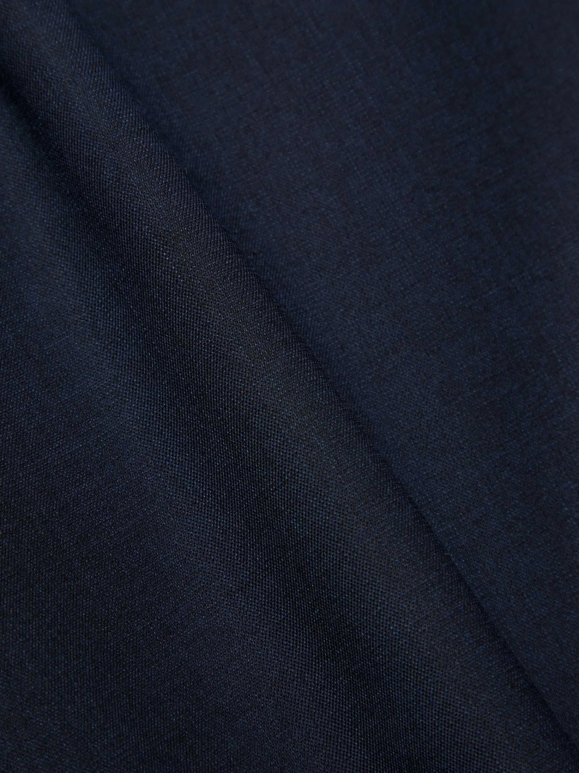 Trajes|Trajes-Alvaro Moreno PANTALON FIL A FIL Azul Marino