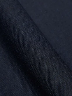 Trajes|Trajes-Alvaro Moreno PANTALON FIL A FIL Azul Marino