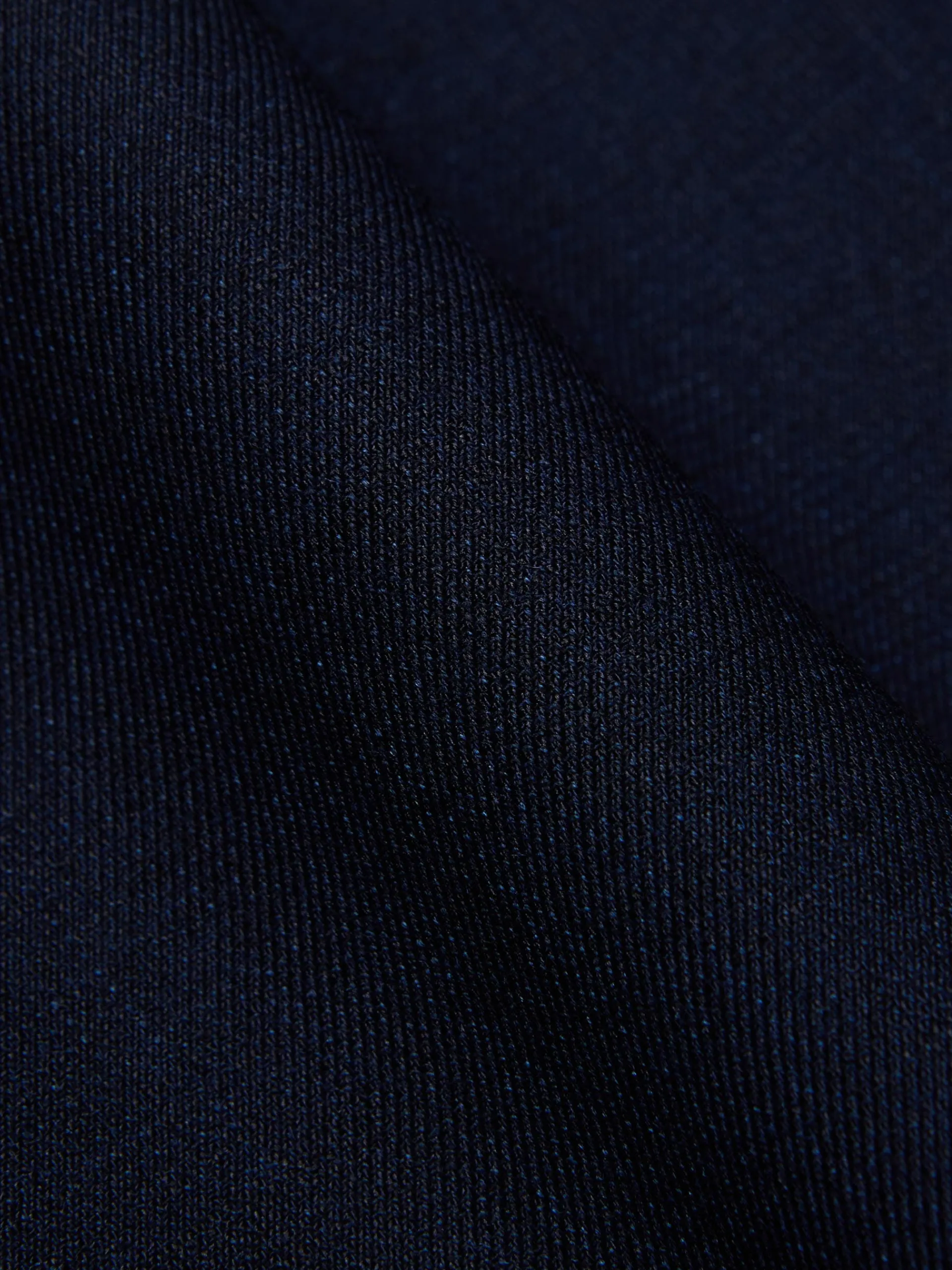 Trajes|Trajes-Alvaro Moreno PANTALON FIL A FIL CRUZADO Azul Marino