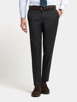 Trajes|Trajes-Alvaro Moreno PANTALON FIL A FIL Gris