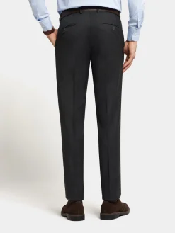 Trajes|Trajes-Alvaro Moreno PANTALON FIL A FIL Gris