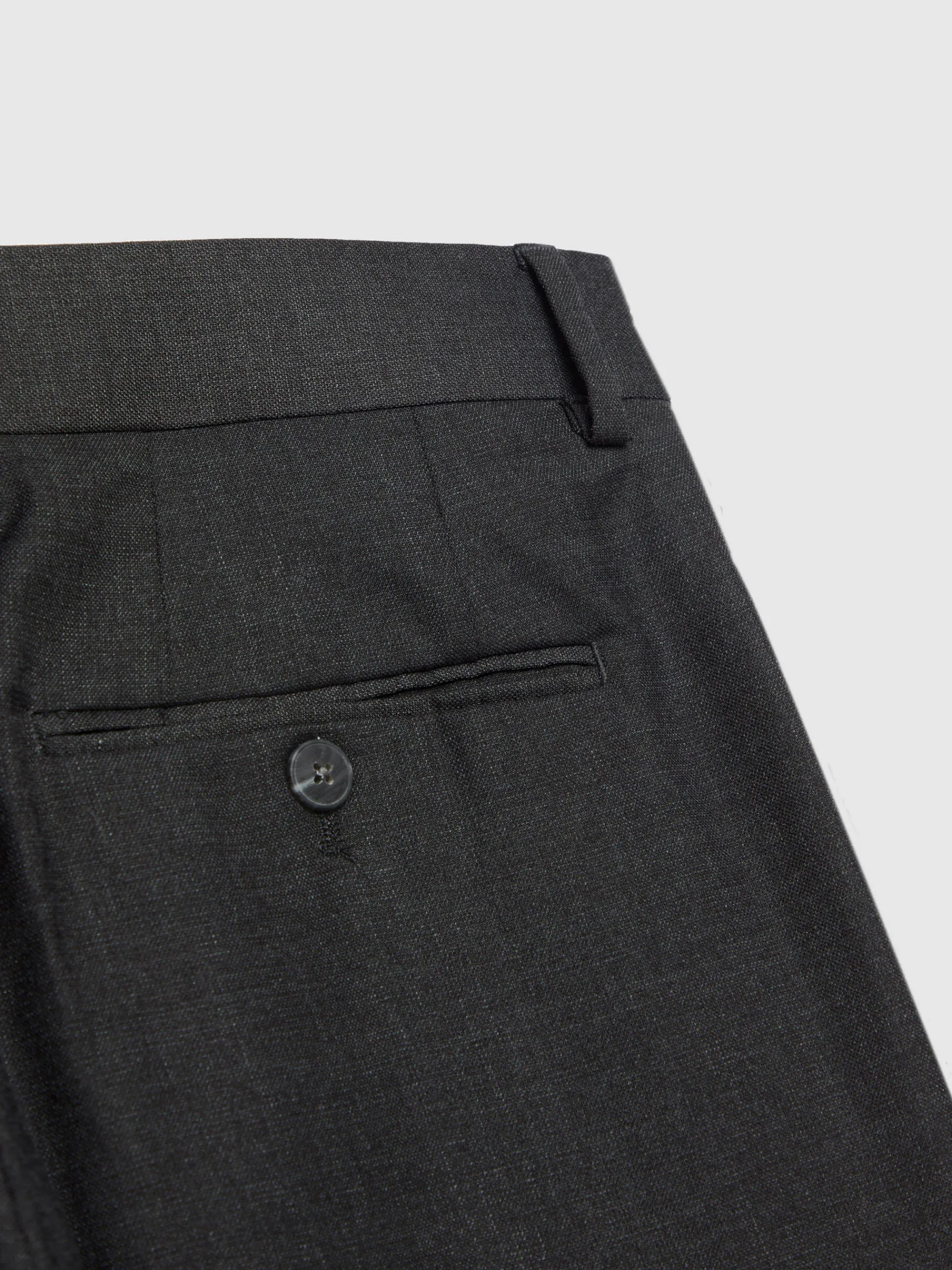 Trajes|Trajes-Alvaro Moreno PANTALON FIL A FIL Gris