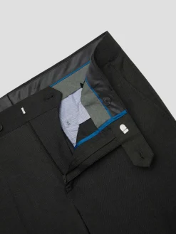 Trajes|Trajes-Alvaro Moreno PANTALON FIL A FIL Gris