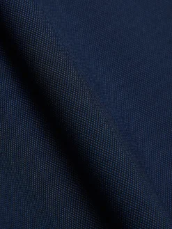 Trajes|Trajes-Alvaro Moreno PANTALON MICRO BIRD Azul Marino