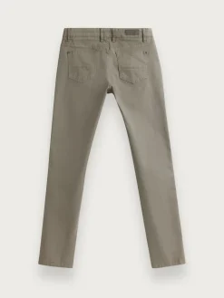 Casual-Alvaro Moreno PANTALON MICRO 5PKT Verde