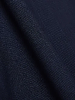 Trajes|Trajes-Alvaro Moreno PANTALON MILANO GALES Azul Marino