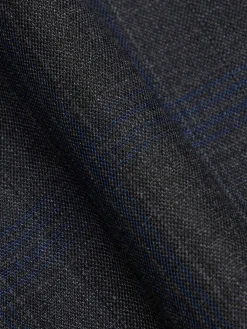 Trajes|Trajes-Alvaro Moreno PANTALON NAPOLI GALES Gris