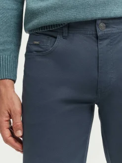 Casual-Alvaro Moreno PANTALON PIC PIC Azul