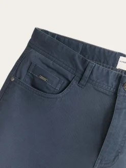 Casual-Alvaro Moreno PANTALON PIC PIC Azul