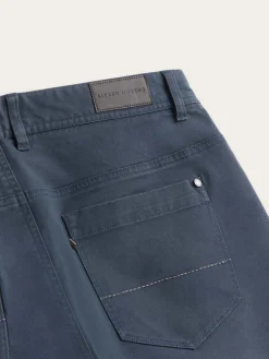 Casual-Alvaro Moreno PANTALON PIC PIC Azul