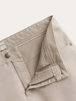 Casual-Alvaro Moreno PANTALON PIC PIC Beige