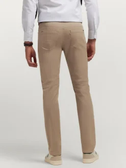 Casual-Alvaro Moreno PANTALON PIC PIC Camel