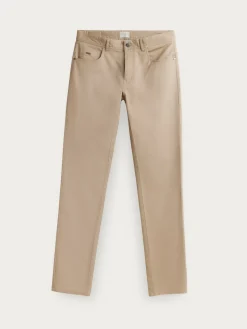 Casual-Alvaro Moreno PANTALON PIC PIC Camel