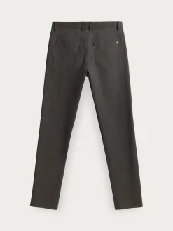 Casual-Alvaro Moreno PANTALON PIC PIC Gris