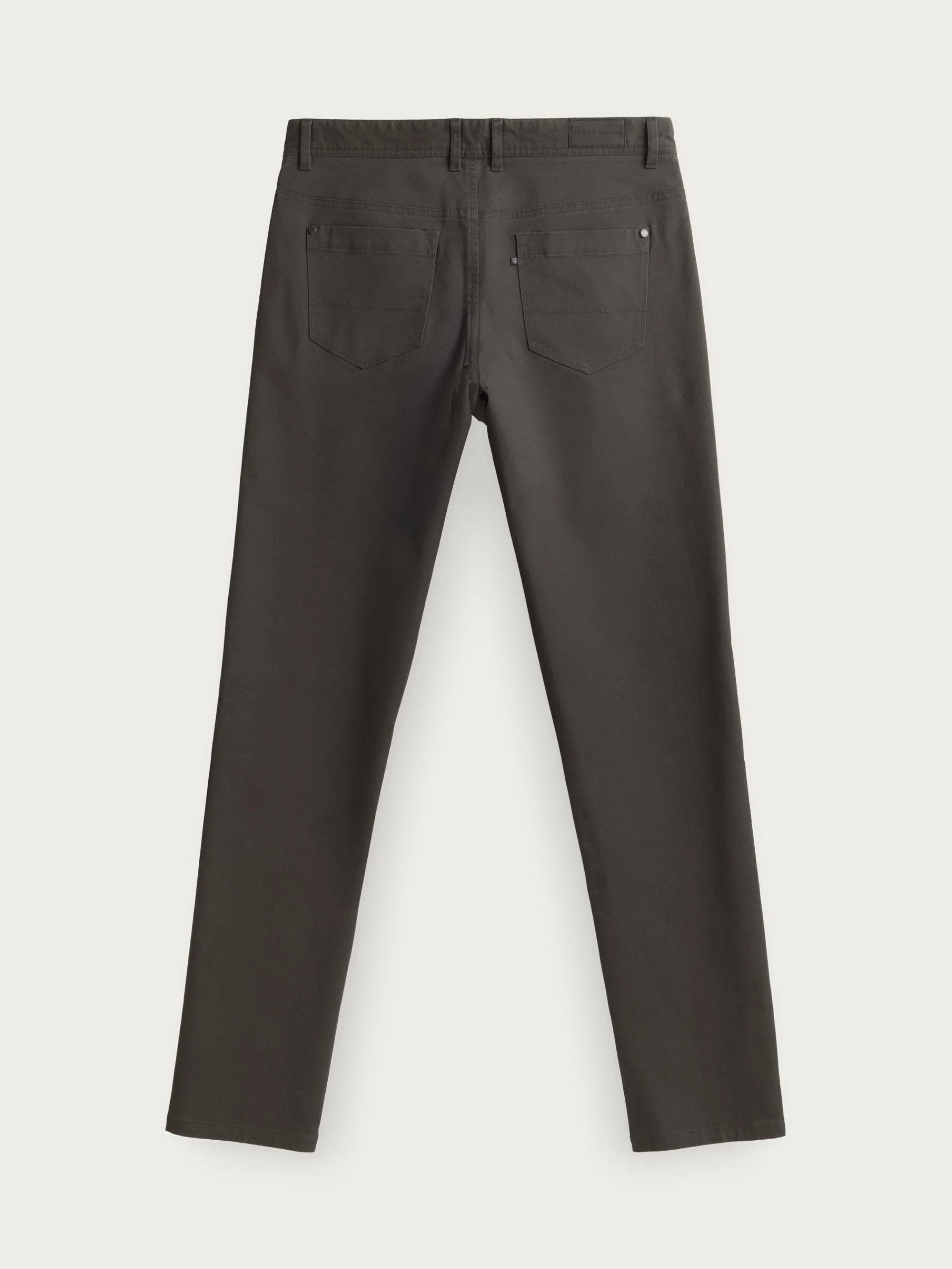 Casual-Alvaro Moreno PANTALON PIC PIC Gris