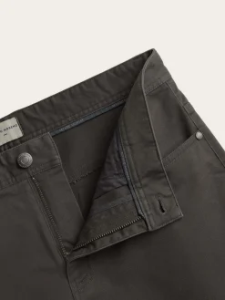 Casual-Alvaro Moreno PANTALON PIC PIC Gris