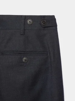 Vestir-Alvaro Moreno PANTALON SARTO Gris