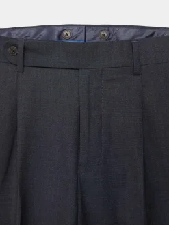 Vestir-Alvaro Moreno PANTALON SARTO Gris