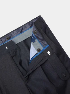 Vestir-Alvaro Moreno PANTALON SARTO Gris