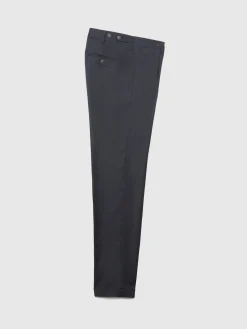 Vestir-Alvaro Moreno PANTALON SARTO Gris