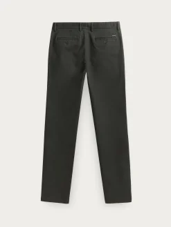 Chino-Alvaro Moreno PANTALON SLOT Verde