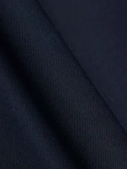Trajes|Trajes-Alvaro Moreno PANTALON TWILL Azul Marino