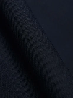 Trajes|Trajes-Alvaro Moreno PANTALON TWILL Azul Marino