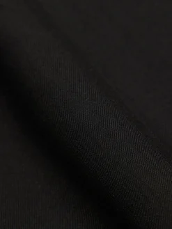 Trajes|Trajes-Alvaro Moreno PANTALON TWILL Negro