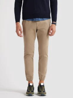 Casual-Alvaro Moreno PANTALON ZOE Camel