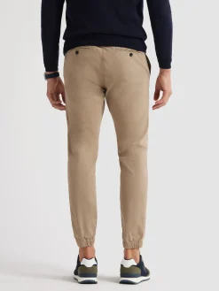 Casual-Alvaro Moreno PANTALON ZOE Camel
