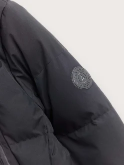 Cazadoras Y Parkas-Alvaro Moreno PARKA COMFORT Negro