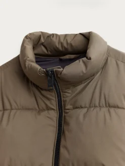 Cazadoras Y Parkas-Alvaro Moreno PARKA CONNER Verde