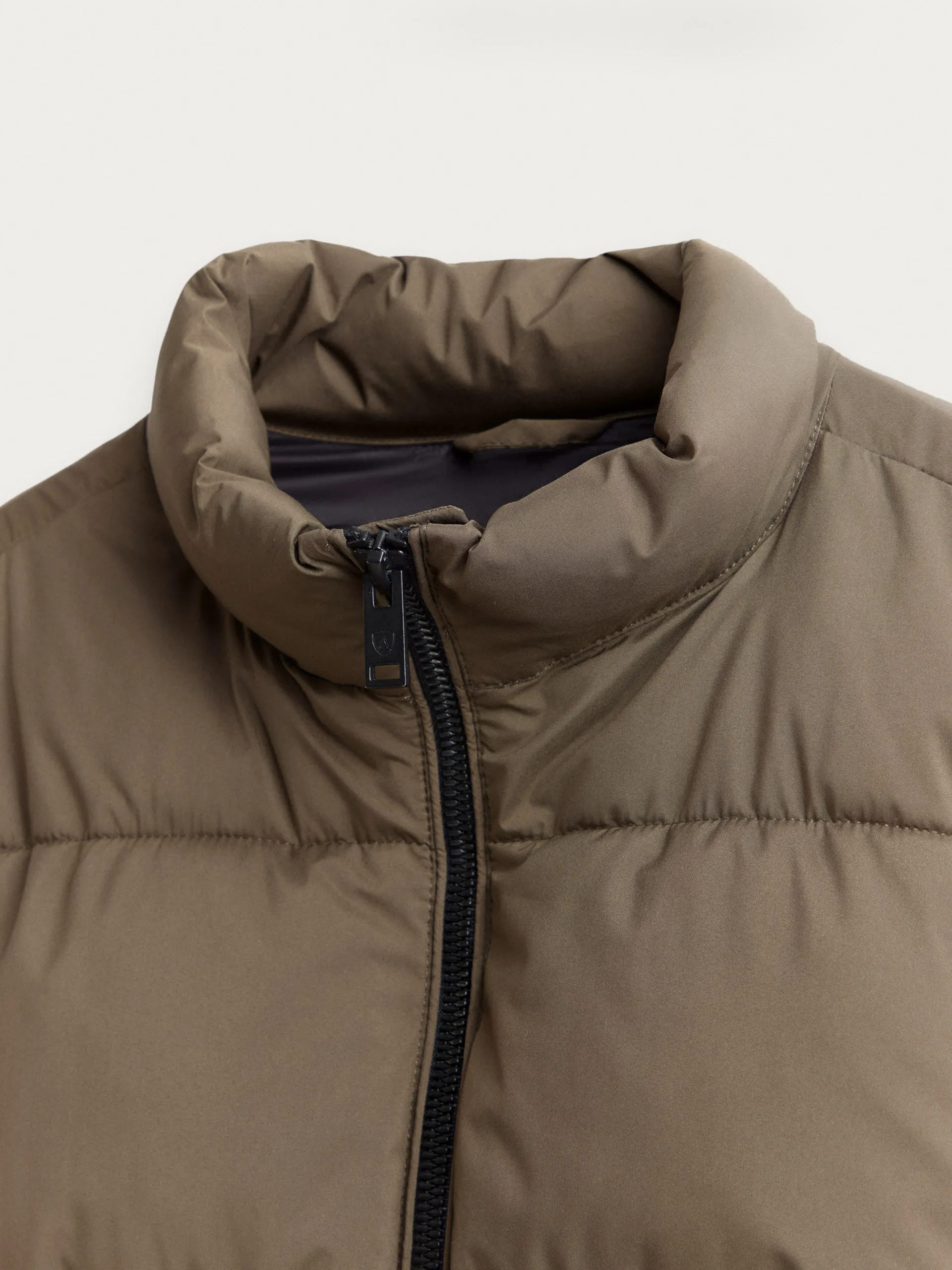 Cazadoras Y Parkas-Alvaro Moreno PARKA CONNER Verde