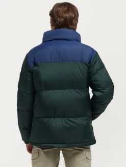 Teen|Cazadoras Y Parkas-Alvaro Moreno PARKA ELBRUS Verde